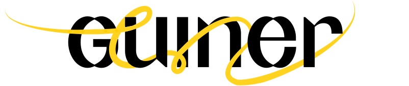Guiner Contabilidade Logo
